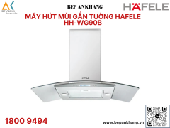Máy hút mùi gắn tường Hafele HH-WG90B 539.81.185